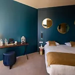 Casino Des Palmiers 4* Ιέρ