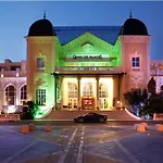 Ξενοδοχείο Casino Des Palmiers 4*
