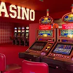 Casino Des Palmiers Ξενοδοχείο