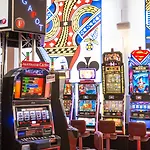 Casino Des Palmiers Ξενοδοχείο