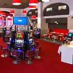 Casino Des Palmiers Ξενοδοχείο Ιέρ