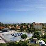 Casino Des Palmiers 4* Ιέρ