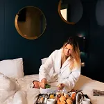Ξενοδοχείο Casino Des Palmiers Ιέρ