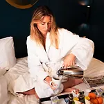 Ξενοδοχείο Casino Des Palmiers