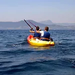 Casino Des Palmiers 4* Ιέρ