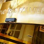 Casino Des Palmiers Ξενοδοχείο 4*