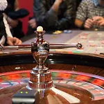 Casino Des Palmiers Ξενοδοχείο