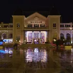 Ξενοδοχείο Casino Des Palmiers
