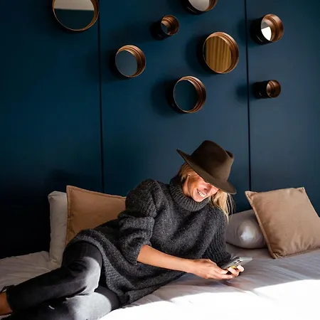 Otel Casino Des Palmiers