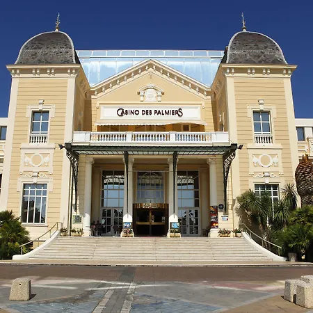 Casino Des Palmiers 4*