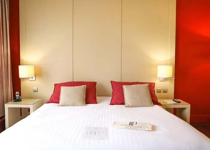 Casino Des Palmiers Hyères