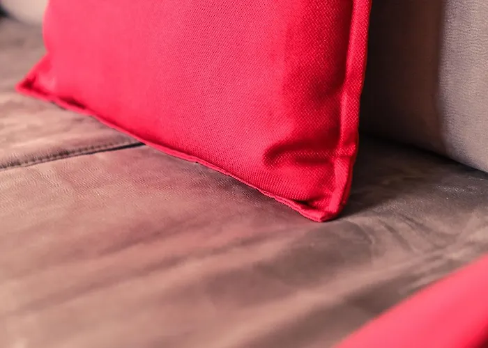 Casino Des Palmiers Otel