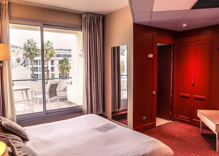 Casino Des Palmiers 4*