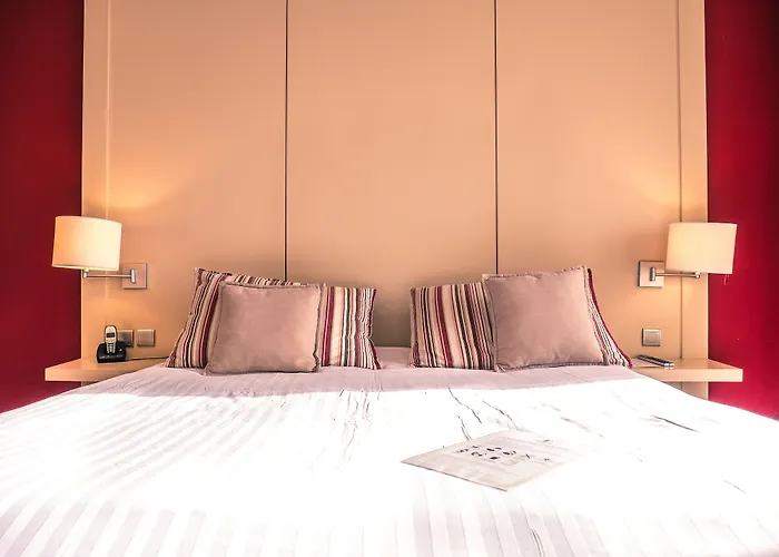 Casino Des Palmiers Hyères