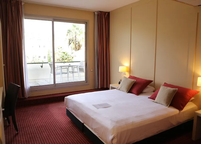 Casino Des Palmiers 4*