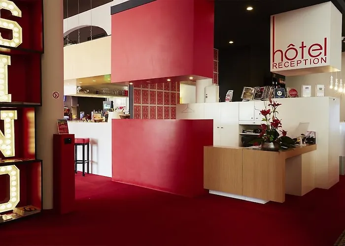 Casino Des Palmiers Otel