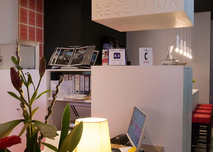 Casino Des Palmiers Otel