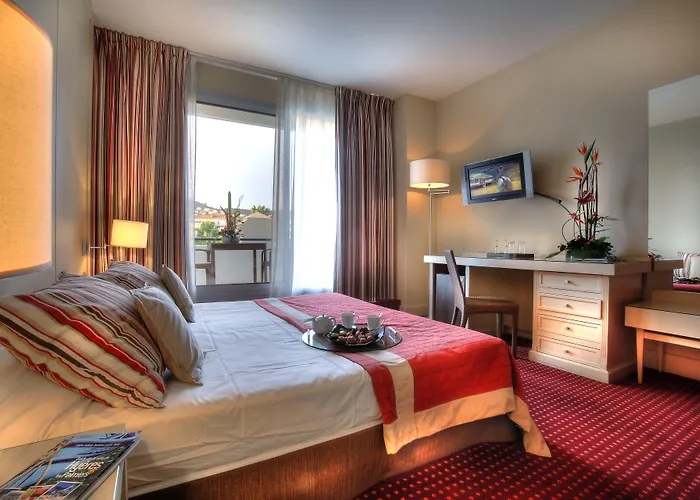 Casino Des Palmiers 4*