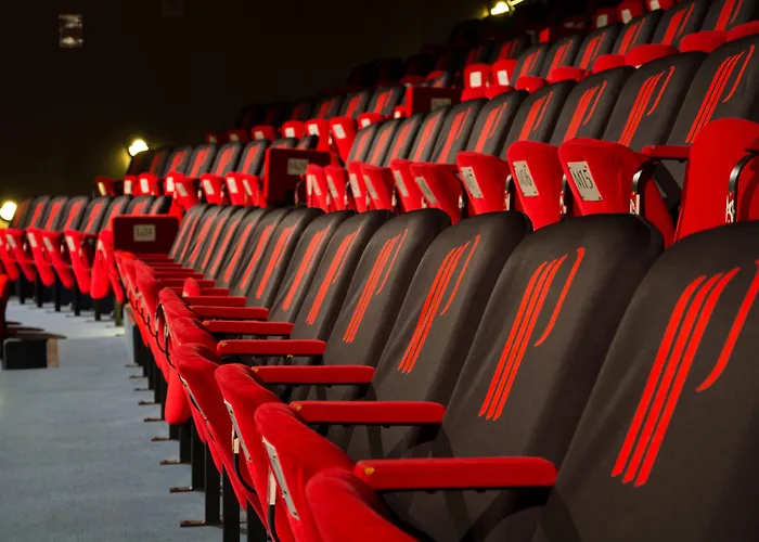 Casino Des Palmiers 4*