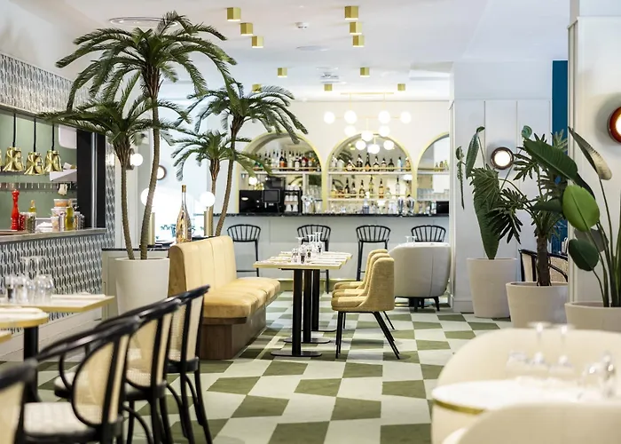 Casino Des Palmiers 4* Hyères