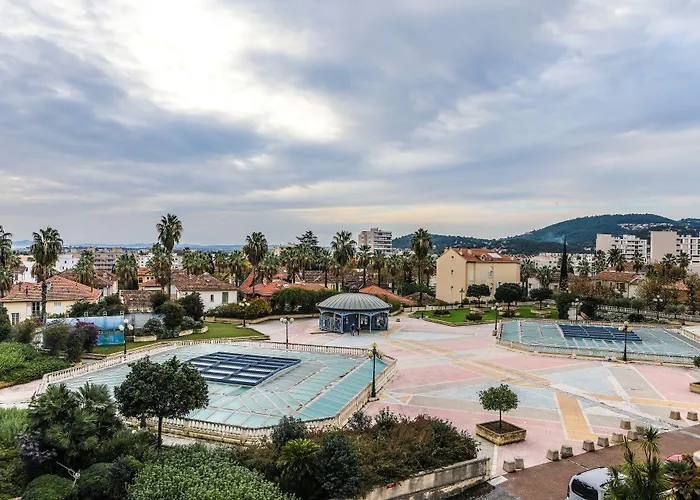 Casino Des Palmiers 4*