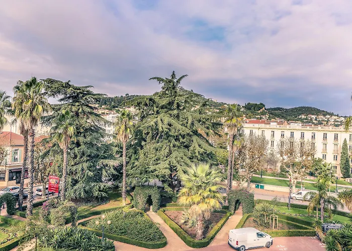 Casino Des Palmiers Hyères