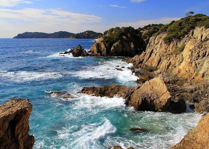 Casino Des Palmiers 4* Hyères