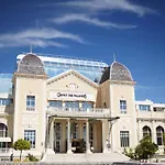 Casino Des Palmiers 4* הייר