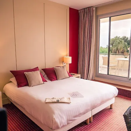 Casino Des Palmiers Otel