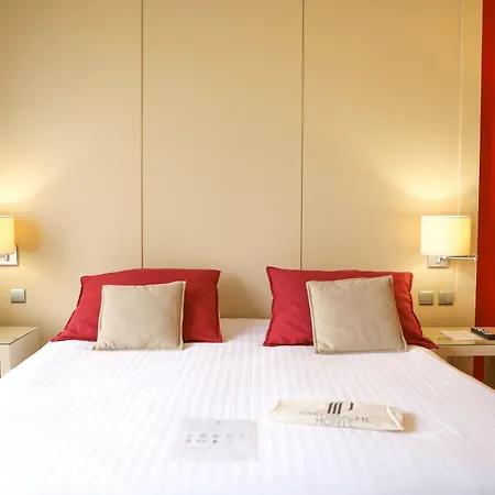 Casino Des Palmiers Hyères