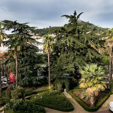 Casino Des Palmiers Hyères
