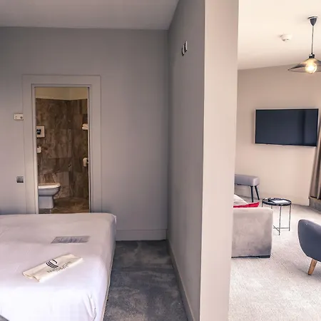 Casino Des Palmiers Otel 4*