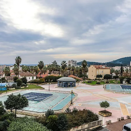 Casino Des Palmiers Otel Hyères