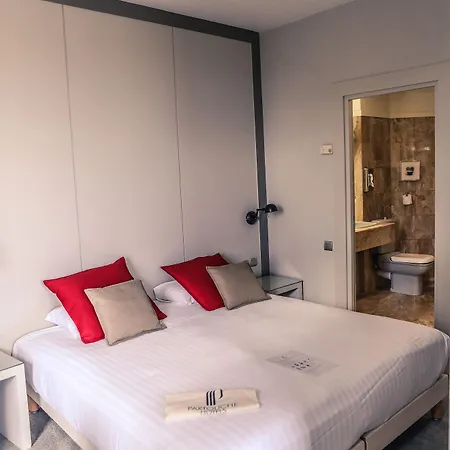 Otel Casino Des Palmiers 4*