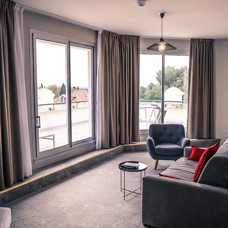 Casino Des Palmiers Hyères