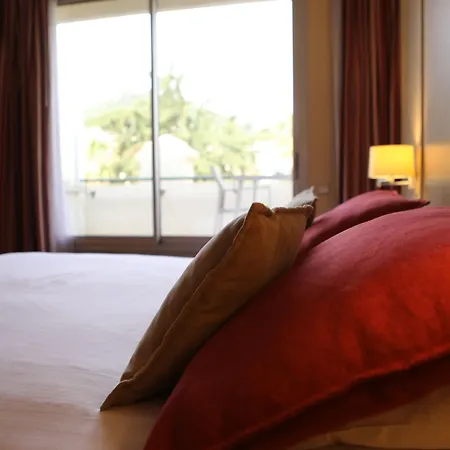 Hotel Casino Des Palmiers