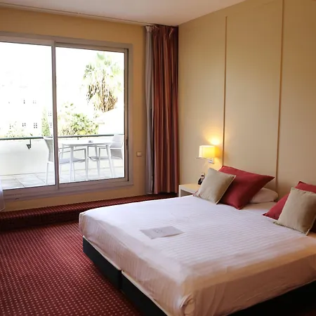 Casino Des Palmiers 4*