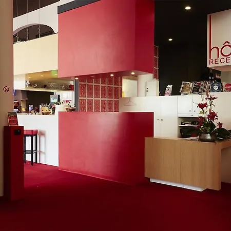 Casino Des Palmiers Hotell