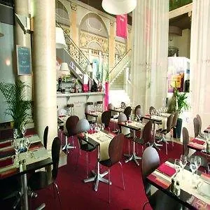 Casino Des Palmiers Otel 4*