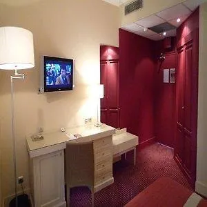 Otel Casino Des Palmiers 4*