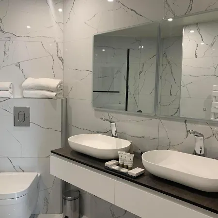 Otel Casino Des Palmiers Hyères