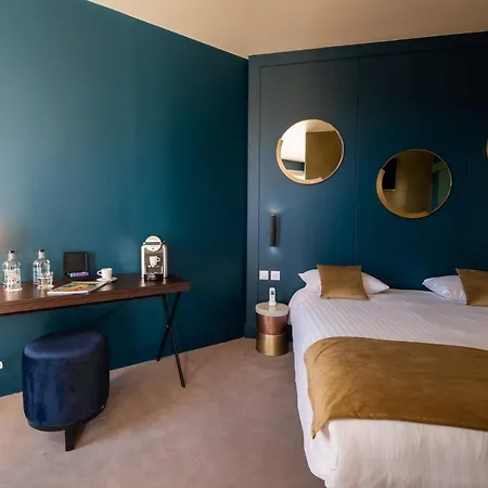 Casino Des Palmiers 4* Hyeres