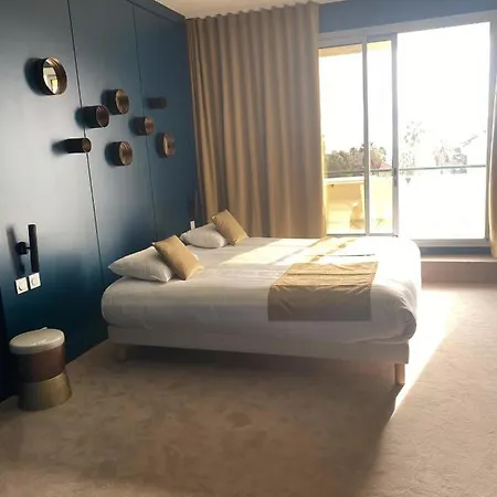 Casino Des Palmiers Hyères