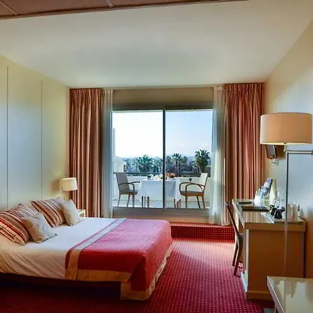 Casino Des Palmiers Hotel