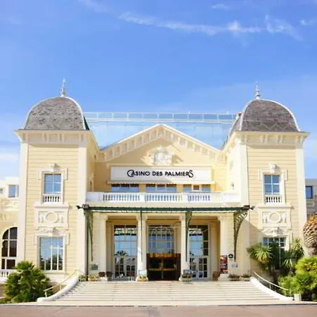 Casino Des Palmiers Hyères