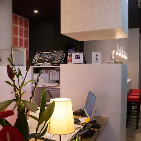 Casino Des Palmiers Hotel