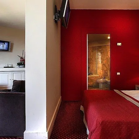 Casino Des Palmiers Hyères