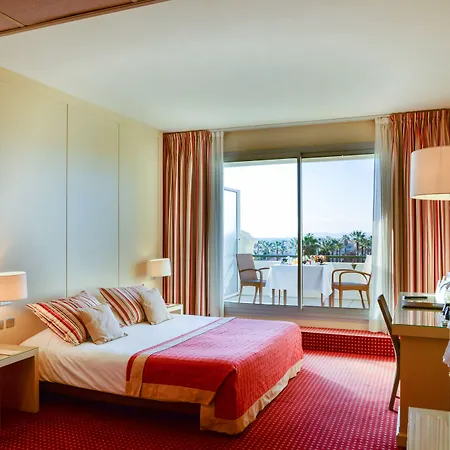 Casino Des Palmiers Hyères