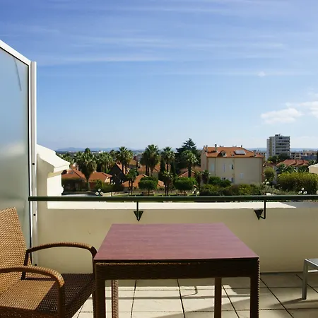 Casino Des Palmiers 4*