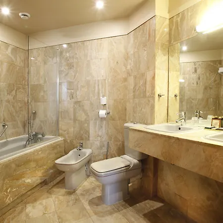 Casino Des Palmiers Hotel